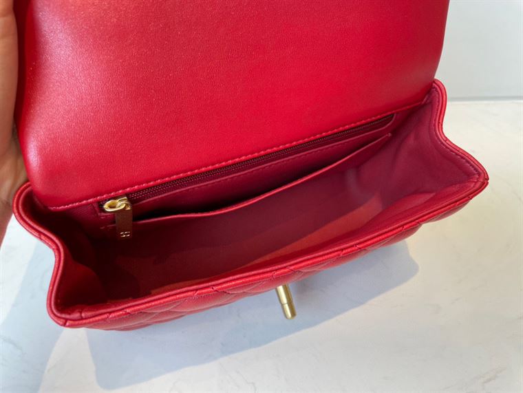 CNL Handle bag - CHB040 - 6