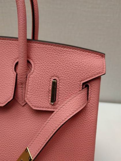 Hermes Birkin Bag - HBP007 - 7