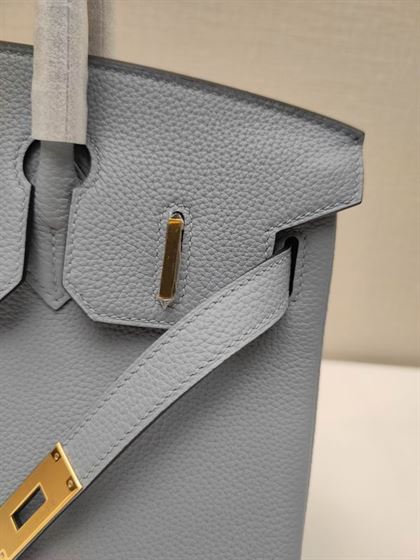 Hermes Birkin Bag - HBP005 - 6