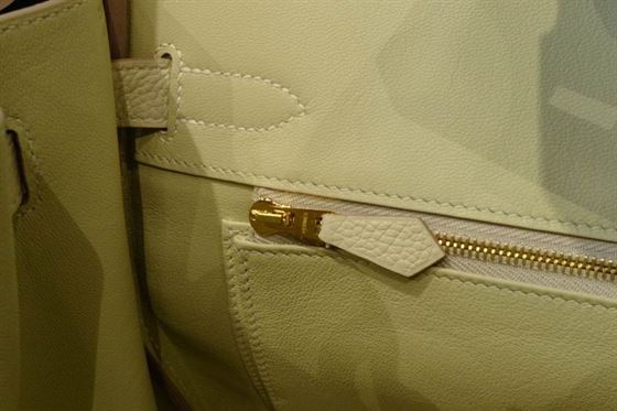 Hermes Birkin Bag - HBP002 - 6
