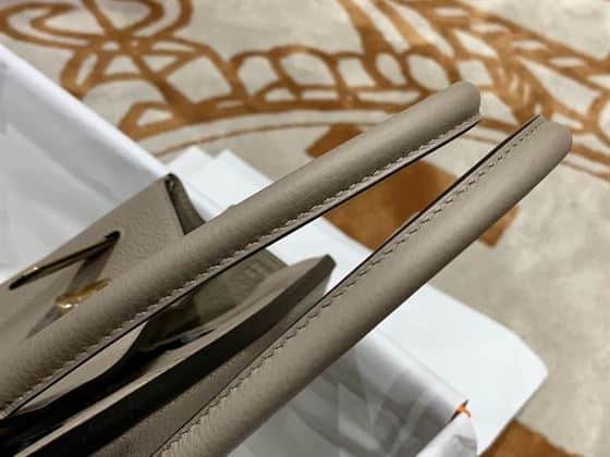 Hermes Birkin Bag - HBP002 - 8