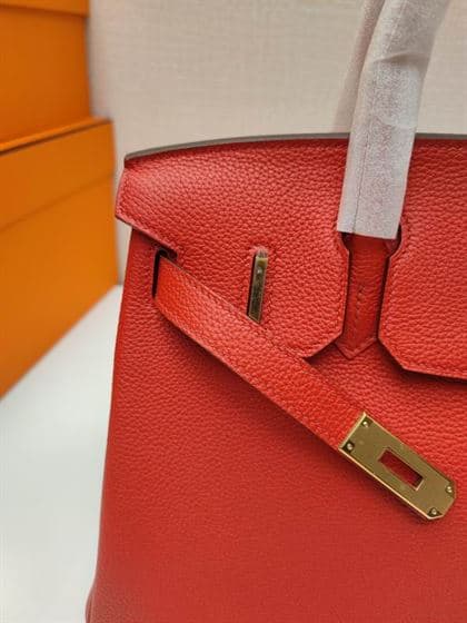 Hermes Birkin Bag - HBP003 - 7