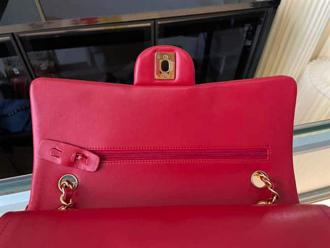 CNL Classic Handbag - CHB010 - 4