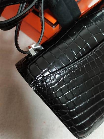 Hermes Constance Bag - HBP073 - 7