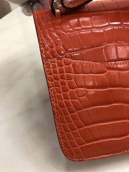 Hermes Constance Bag - HBP076 - 7