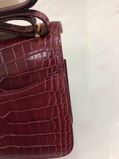 Hermes Constance Bag - HBP077 - 7