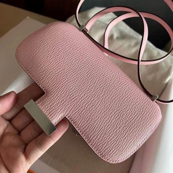 Hermes Constance 19 Epsom Bag - HBP062 - 7