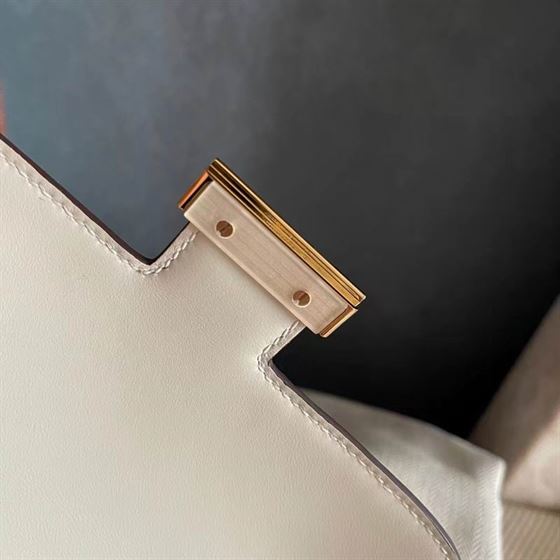 Hermes Constance 19 Epsom Bag - HBP061 - 8