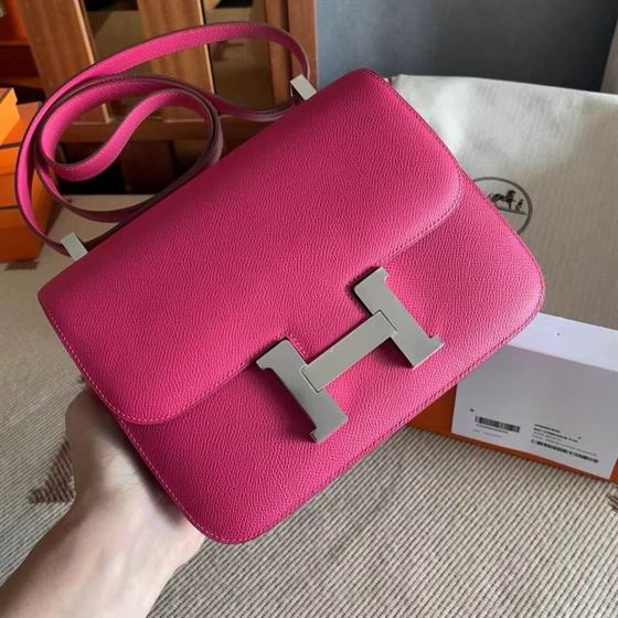 Hermes Constance Bag - HBP063 - 6