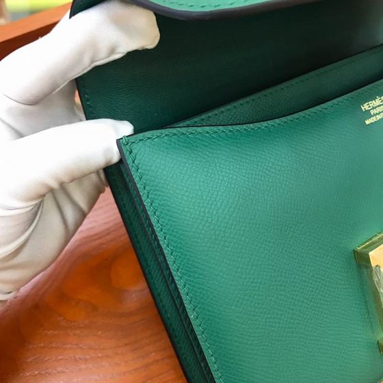 Hermes Constance Bag - HBP068 - 7