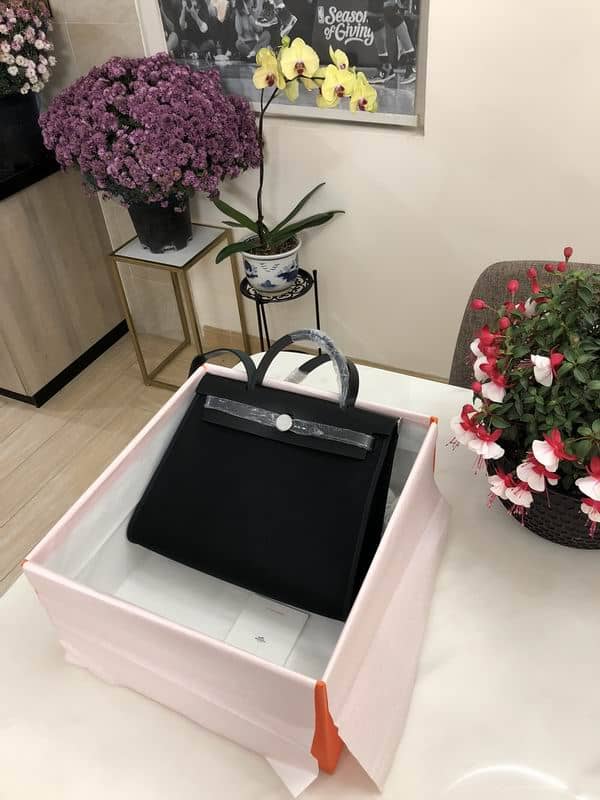 Hermes Herbag - HBP095 - 7