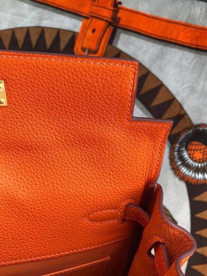 Hermes Kelly ado Bag - HBP025 - 7