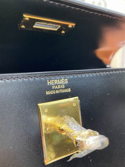 Hermes Kelly Box Bag - HBP041 - 7