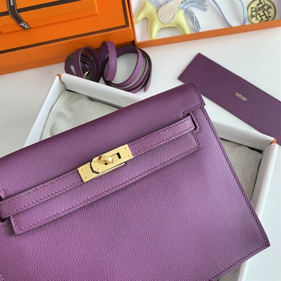 Hermes Kelly danse Bag - HBP037 - 7