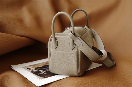 Hermes Lindy mini bag - HBP118 - 4