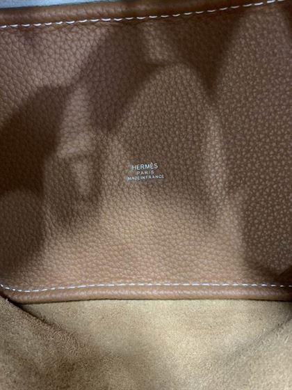 Hermes Picotin bag - HBP115 - 7
