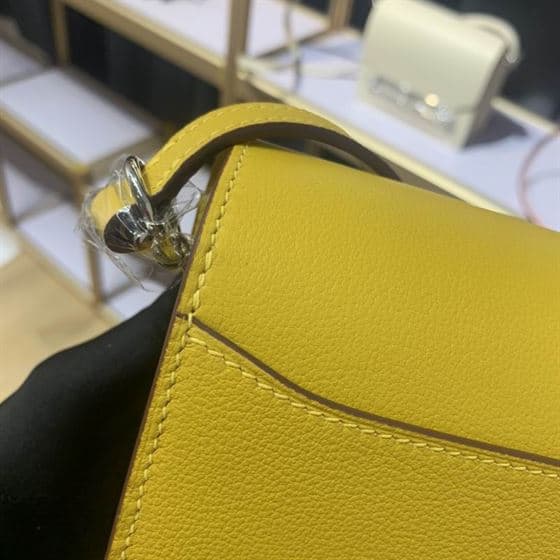 Hermes Roulis Evercolor Bag - HBP083 - 7