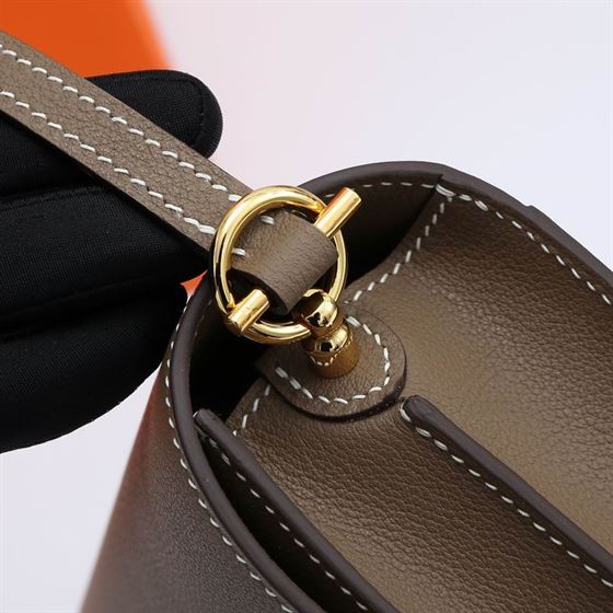 Hermes Roulis Evercolor Bag - HBP086 - 7