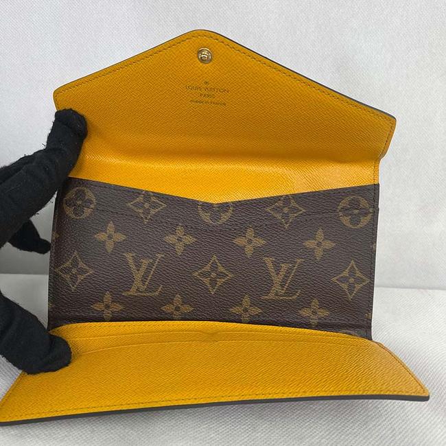 Louis Vuitton Josephine Monogram Wallet - WPR073 - 7