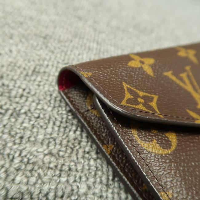 Louis Vuitton Josephine Monogram Wallet - WPR076 - 5