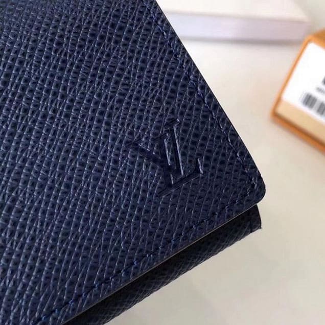 Louis Vuitton Enveloppe Carte de Visite - WPR111 - 7