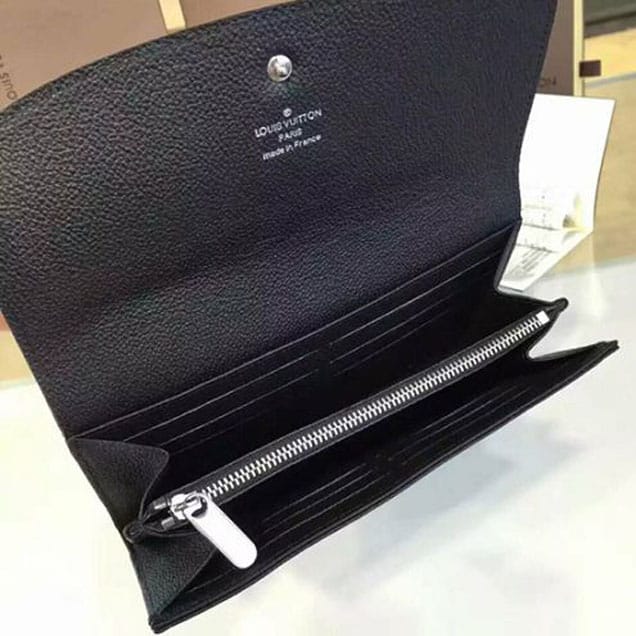 Louis Vuitton Iris Wallet - WPR88 - 7