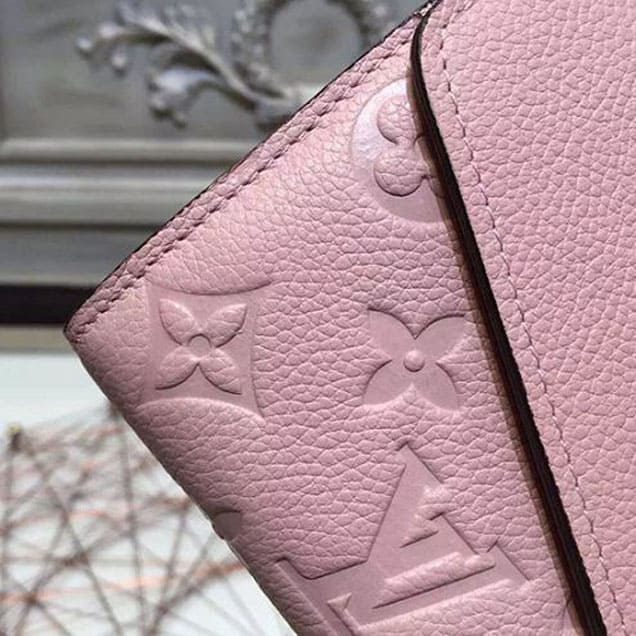 Louis Vuitton Sarah Wallet - WPR105 - 7