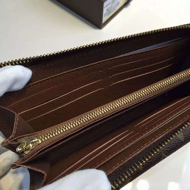Louis Vuitton Astrid Wallet - WPR081 - 7