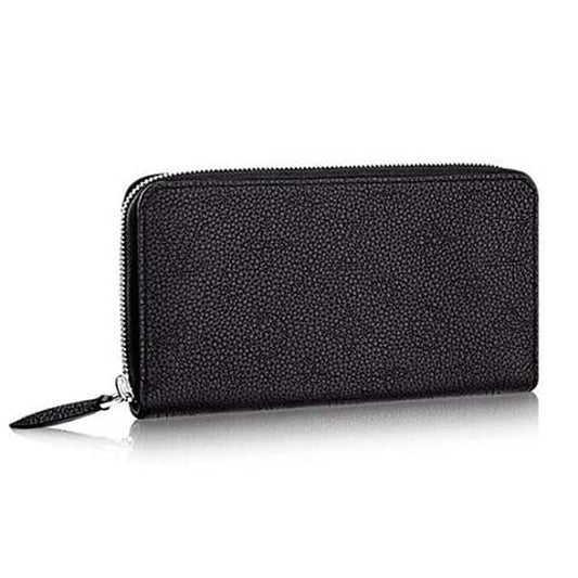 Louis Vuitton Zippy Wallet - WPR96 - 1