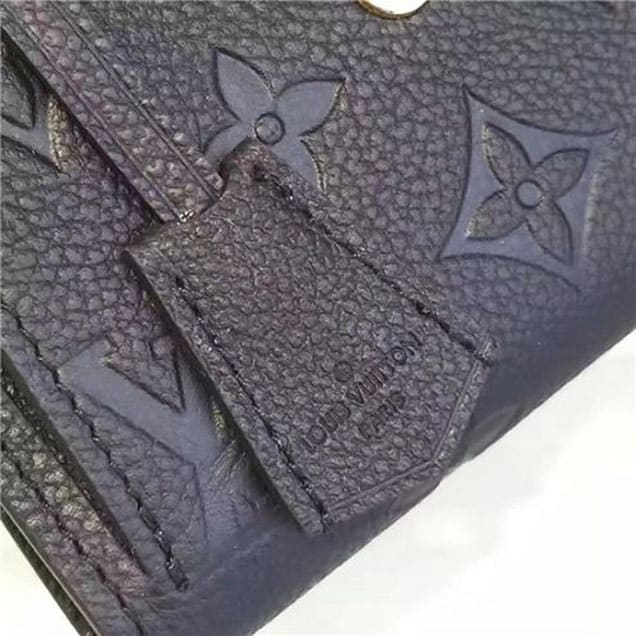 Louis Vuitton Pont-Neuf Compact Wallet - WPR99 - 7