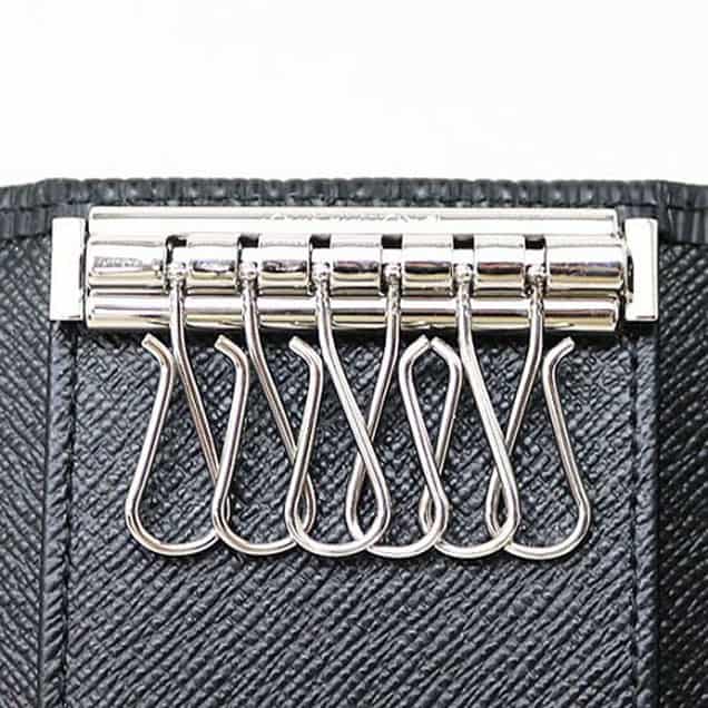 Louis Vuitton 6 Key Holder - WPR130 - 7