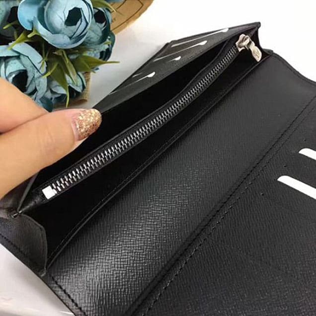Louis Vuitton Brazza Wallet - WPR123 - 7