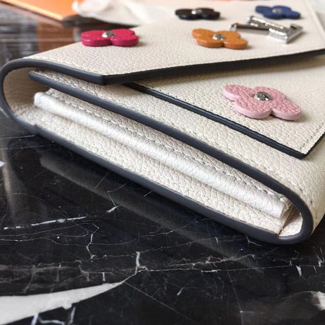 Louis Vuitton Mylockme Wallet - WPR125 - 6