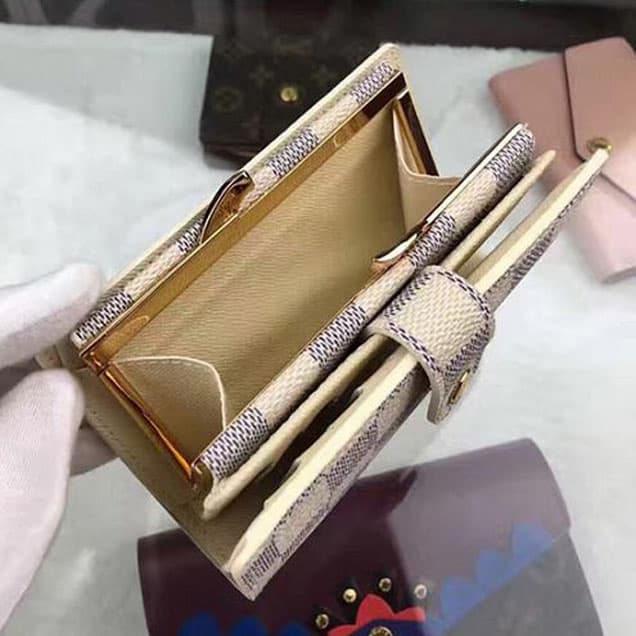 Louis Vuitton French Purse - WPR110 - 7