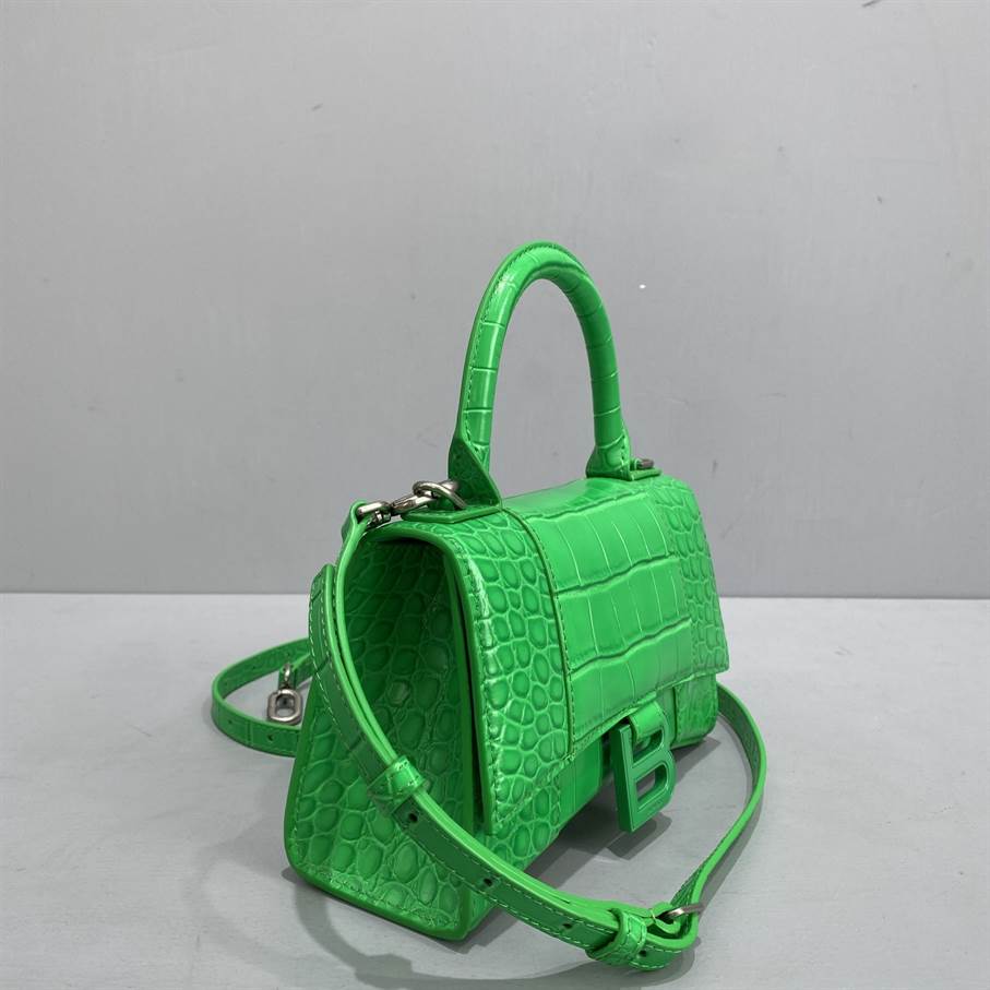 Women'S Hourglass Small Handbag - BHB17 - 5