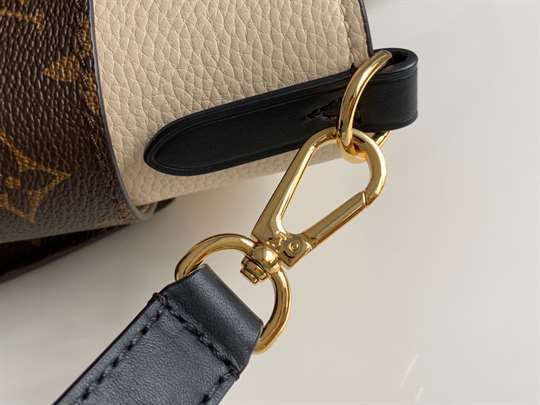 Louis Vuitton On My Side Mm - LTB162 - 6
