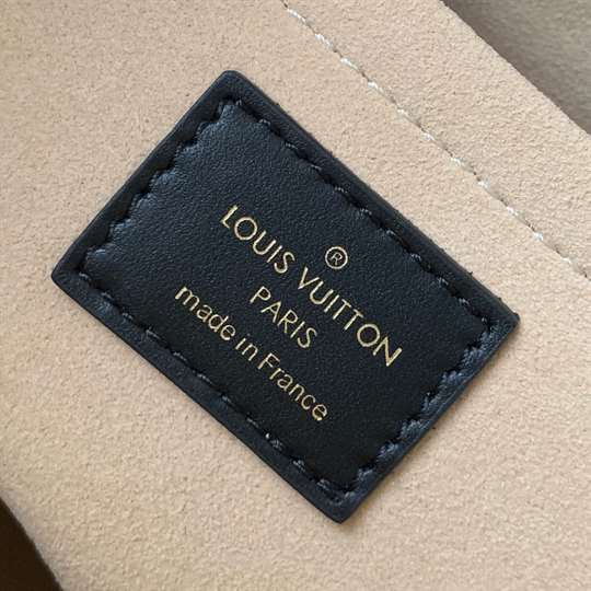 Louis Vuitton On My Side Mm - LTB161 - 5