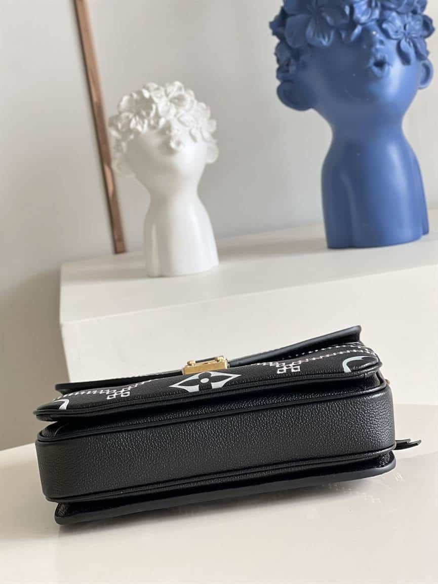 Louis Vuitton Pochette Metis handbag - LHB509 - 8