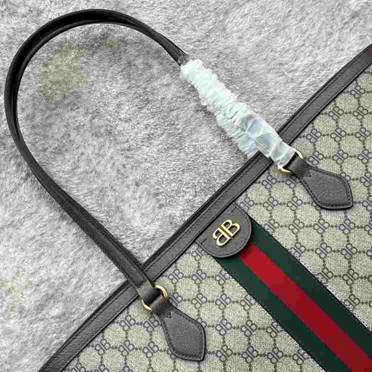 Ophidia medium GG tote - GTB166 - 4