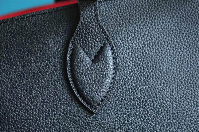 Louis Vuitton Lockme Shopper - LHB500 - 7