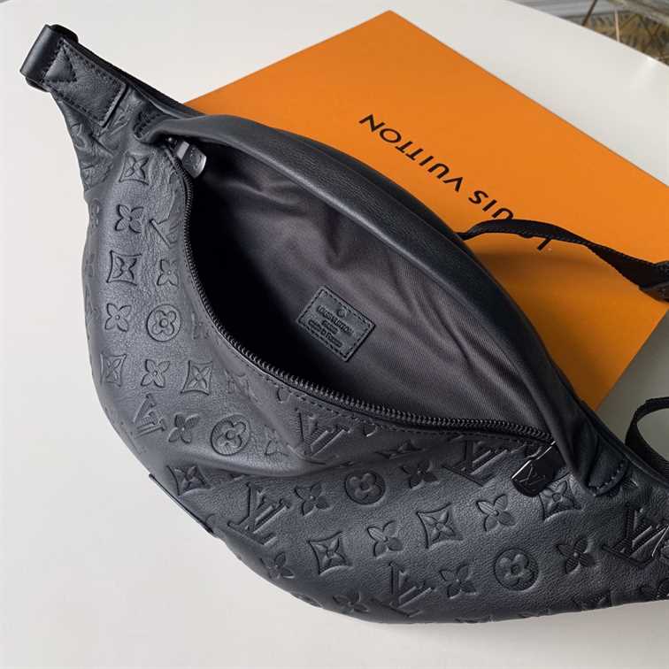 LOUIS VUITTON DISCOVERY BUMBAG - LMB339 - 2