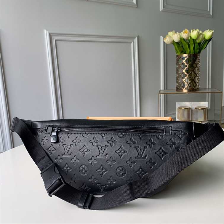 LOUIS VUITTON DISCOVERY BUMBAG - LMB339 - 6