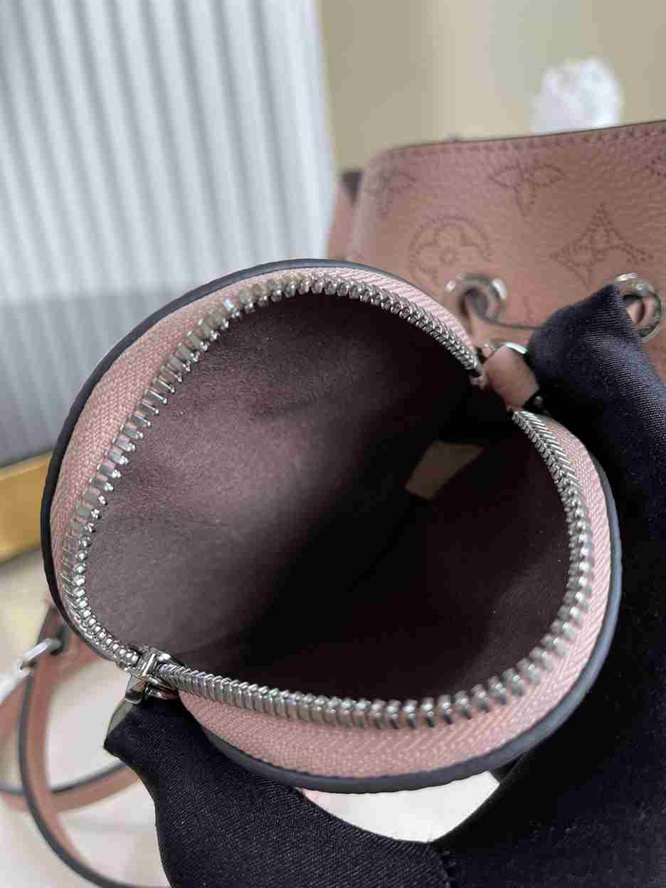 LOUIS VUITTON BELLA BUCKET BAG - LHB639 - 8