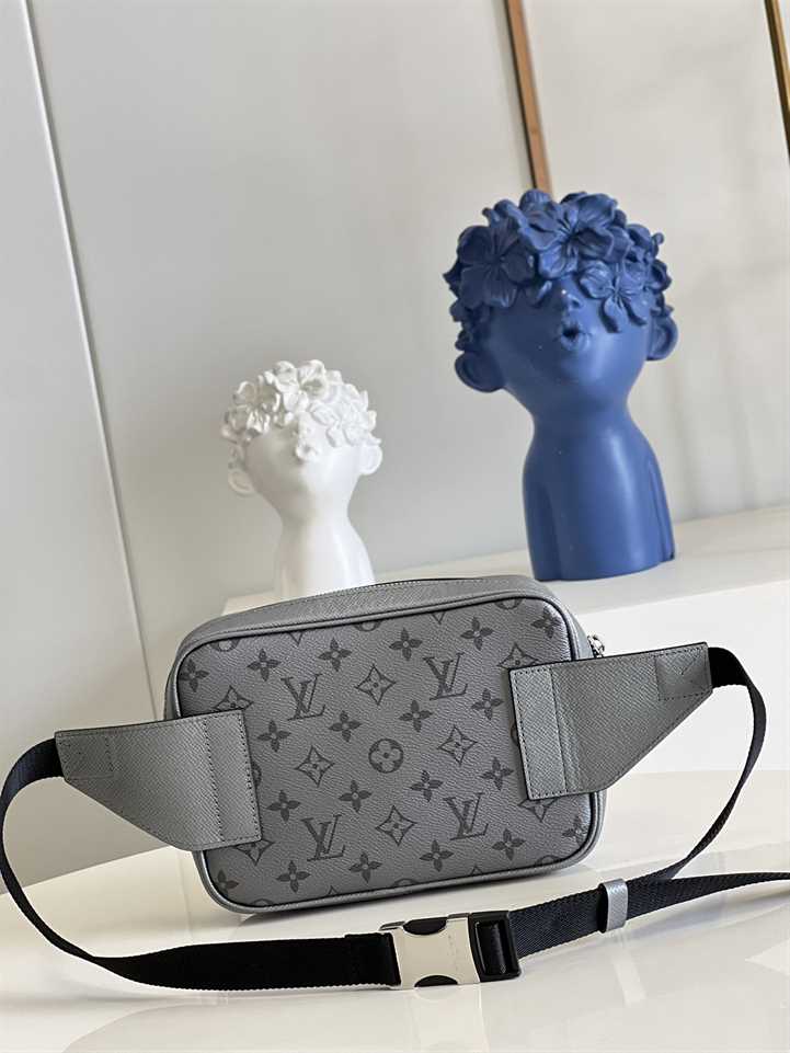 LOUIS VUITTON OUTDOOR MONOGRAM BAG - LMB326 - 10
