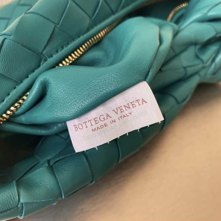 Bottega Veneta Women's Mini Jodie in Blaster - PBV26 - 7