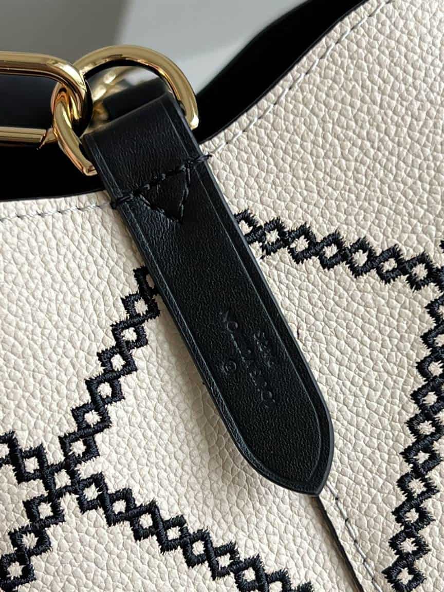 Louis Vuitton NéoNoé BB Monogram Empreinte - LHB511 - 7
