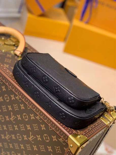 Louis Vuitton Multi Pochette Accessoires - LHB341 - 5