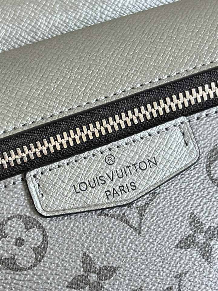 LOUIS VUITTON OUTDOOR MONOGRAM BAG - LMB327 - 6