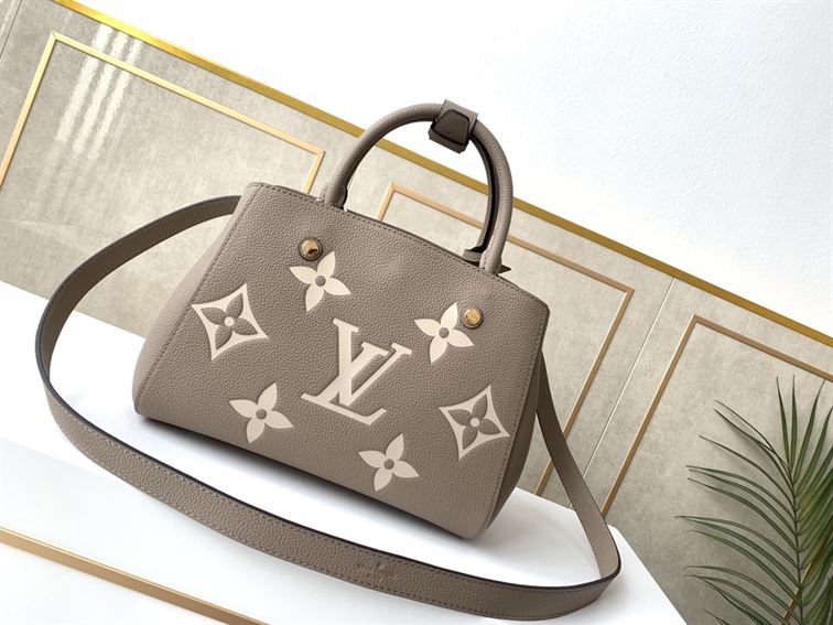 Louis Vuitton Montaigne Bb - LHB406 - 3