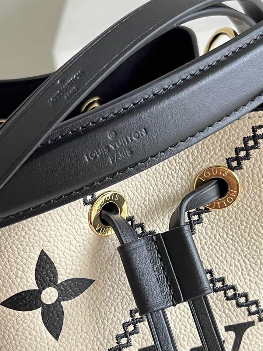 Louis Vuitton NéoNoé BB Monogram Empreinte - LHB511 - 5